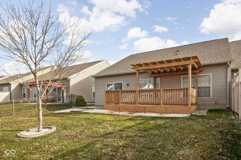 1450 Colony Park Drive Greenwood IN 46143