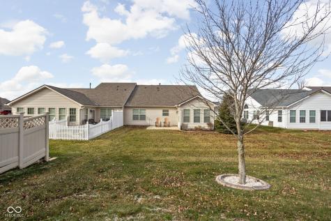 1450 Colony Park Drive Greenwood IN 46143