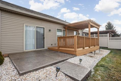 1450 Colony Park Drive Greenwood IN 46143