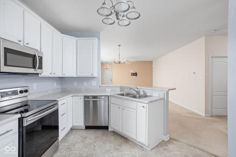 1450 Colony Park Drive Greenwood IN 46143