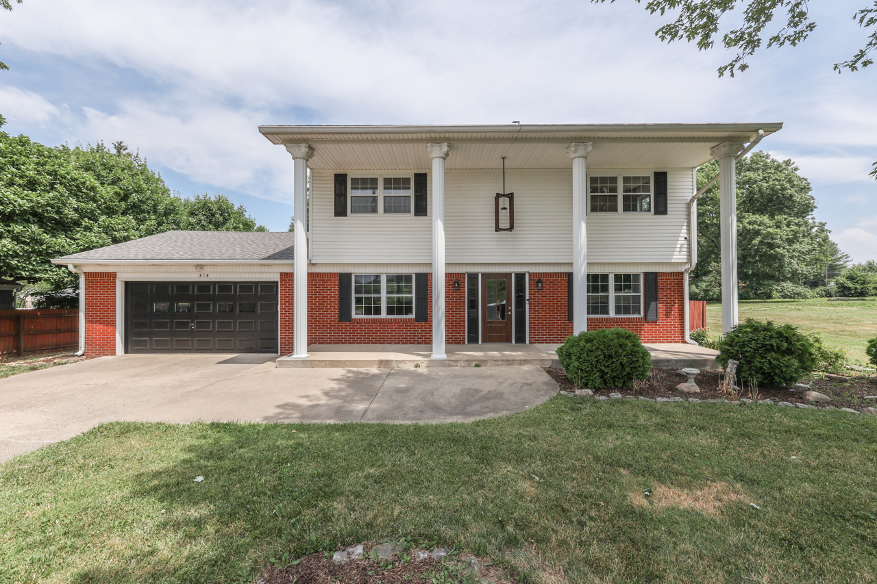 314 W Banta Road Indianapolis IN 46217
