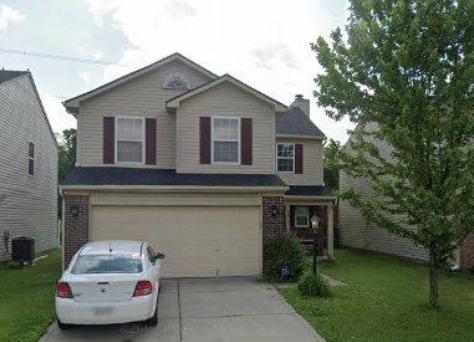 5313 Bluff View Drive Indianapolis IN 46217