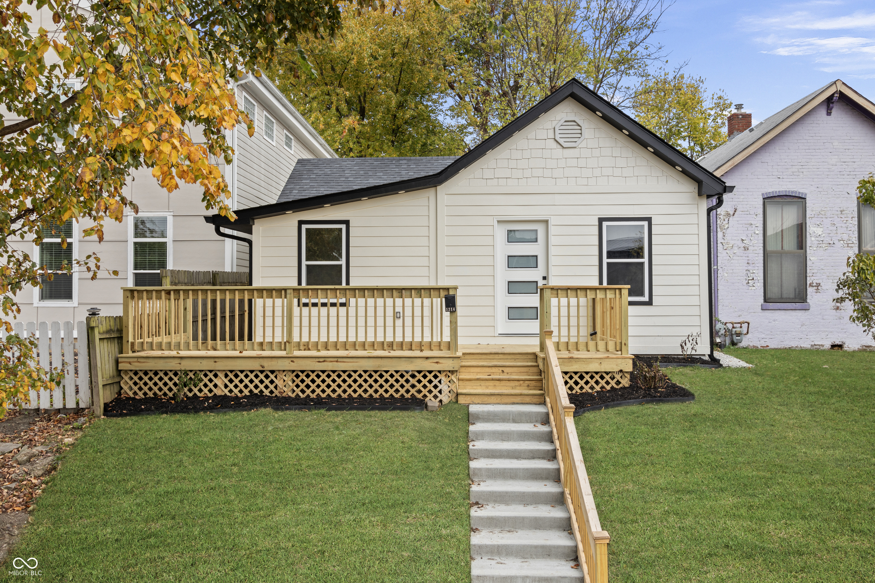1314 Laurel Street Indianapolis IN 46203