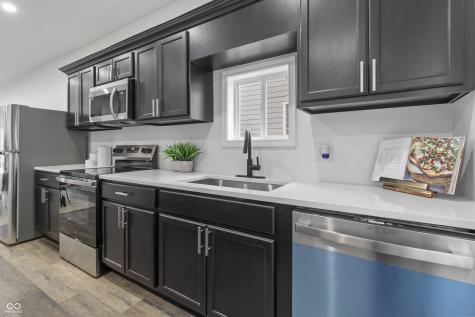 1314 Laurel Street Indianapolis IN 46203