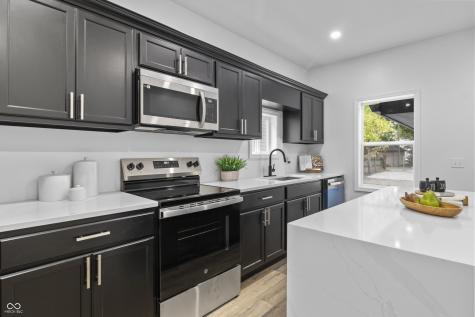 1314 Laurel Street Indianapolis IN 46203