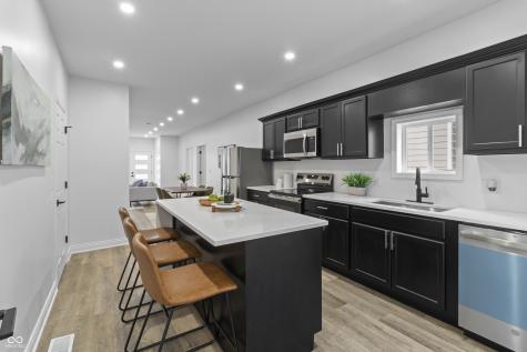 1314 Laurel Street Indianapolis IN 46203