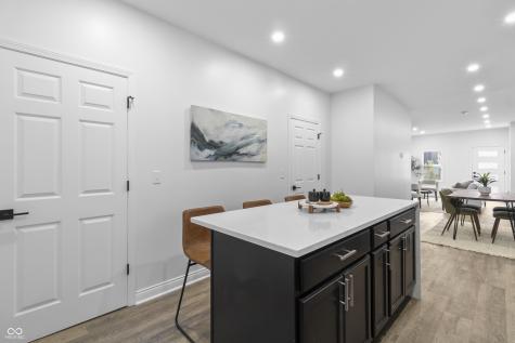 1314 Laurel Street Indianapolis IN 46203
