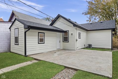 1314 Laurel Street Indianapolis IN 46203