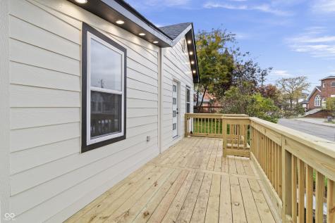 1314 Laurel Street Indianapolis IN 46203