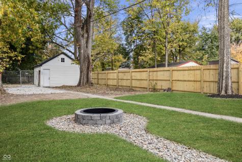 1314 Laurel Street Indianapolis IN 46203