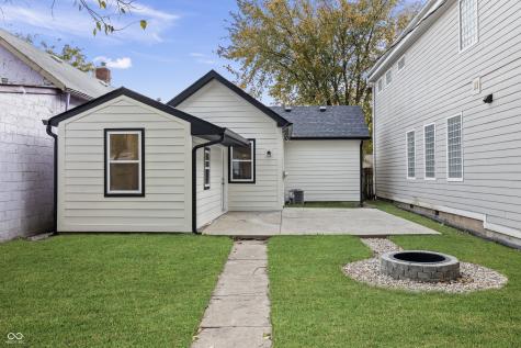 1314 Laurel Street Indianapolis IN 46203