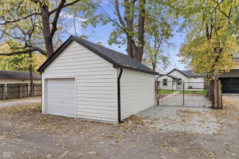 1314 Laurel Street Indianapolis IN 46203