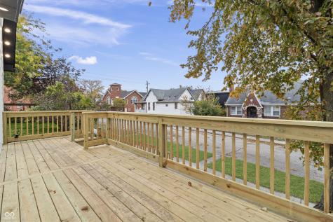 1314 Laurel Street Indianapolis IN 46203