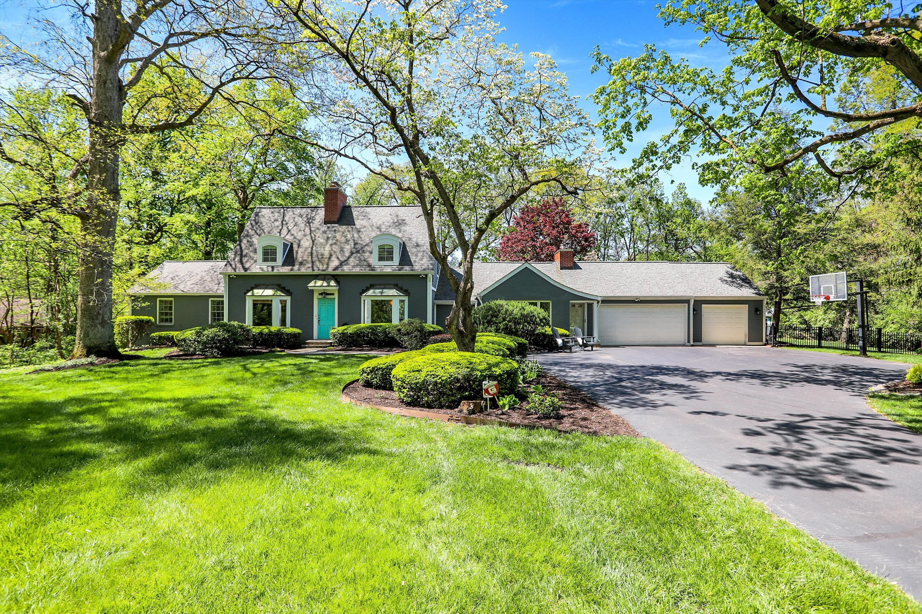 6240 N Chester Avenue Indianapolis IN 46220