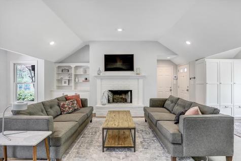 6240 N Chester Avenue Indianapolis IN 46220