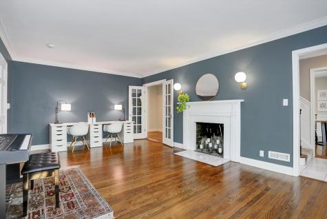 6240 N Chester Avenue Indianapolis IN 46220