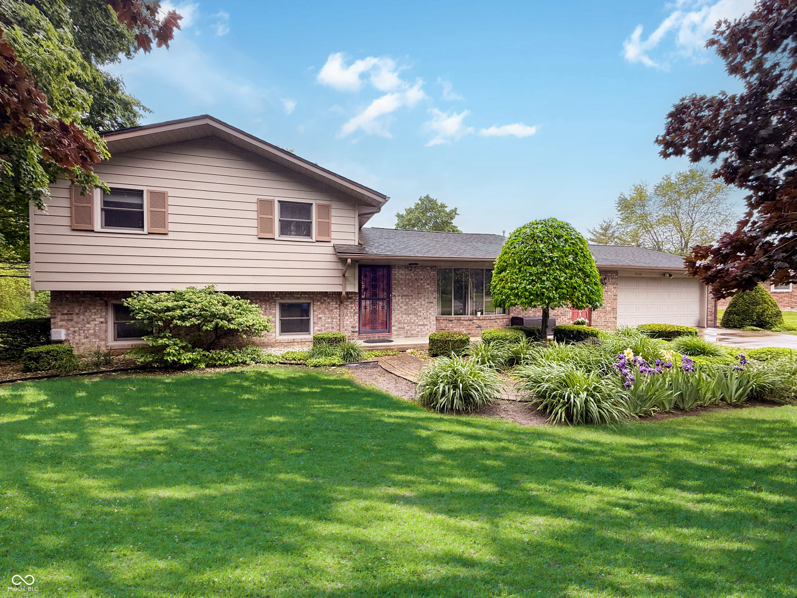 5730 Teresa Drive Alexandria IN 46001