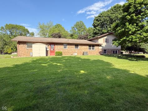5730 Teresa Drive Alexandria IN 46001