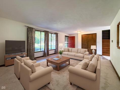 5730 Teresa Drive Alexandria IN 46001