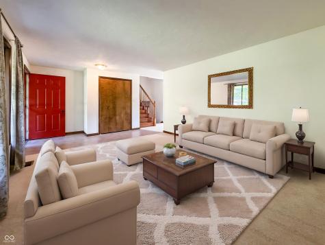 5730 Teresa Drive Alexandria IN 46001