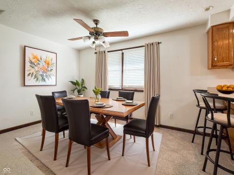 5730 Teresa Drive Alexandria IN 46001