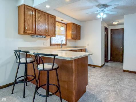 5730 Teresa Drive Alexandria IN 46001