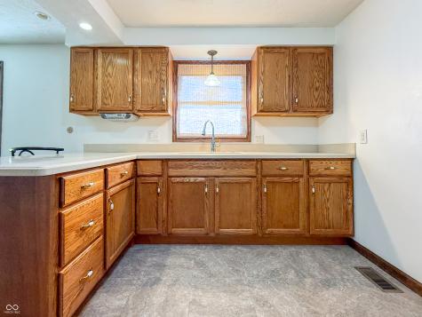 5730 Teresa Drive Alexandria IN 46001