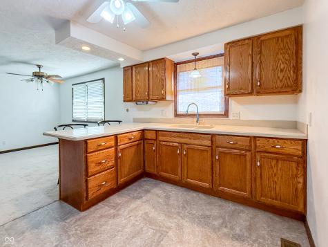 5730 Teresa Drive Alexandria IN 46001