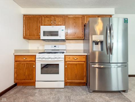 5730 Teresa Drive Alexandria IN 46001
