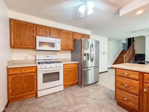 5730 Teresa Drive Alexandria IN 46001