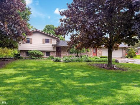 5730 Teresa Drive Alexandria IN 46001