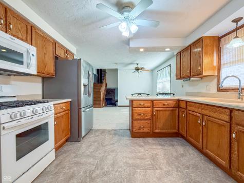5730 Teresa Drive Alexandria IN 46001