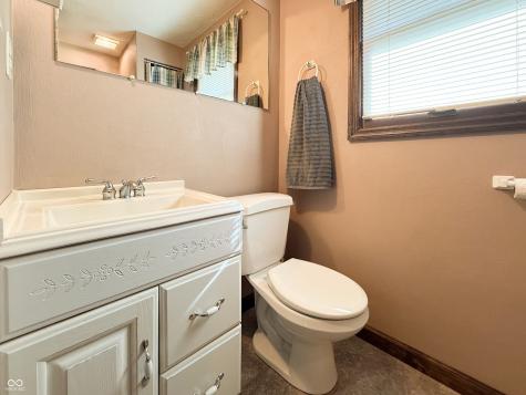 5730 Teresa Drive Alexandria IN 46001