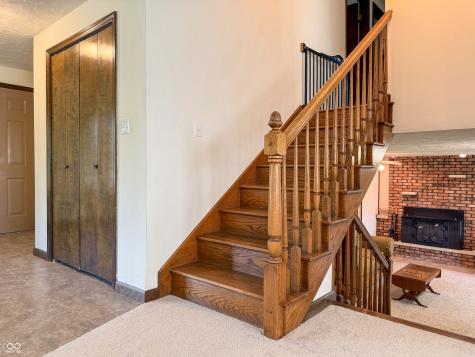 5730 Teresa Drive Alexandria IN 46001