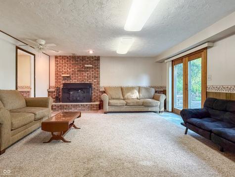 5730 Teresa Drive Alexandria IN 46001