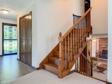 5730 Teresa Drive Alexandria IN 46001