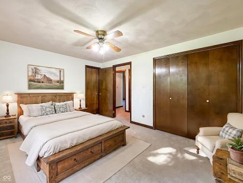 5730 Teresa Drive Alexandria IN 46001