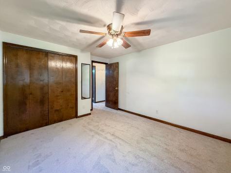 5730 Teresa Drive Alexandria IN 46001