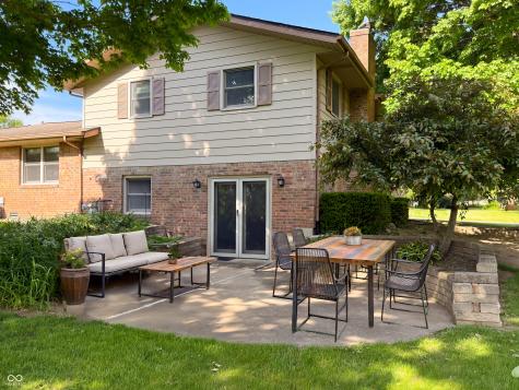 5730 Teresa Drive Alexandria IN 46001