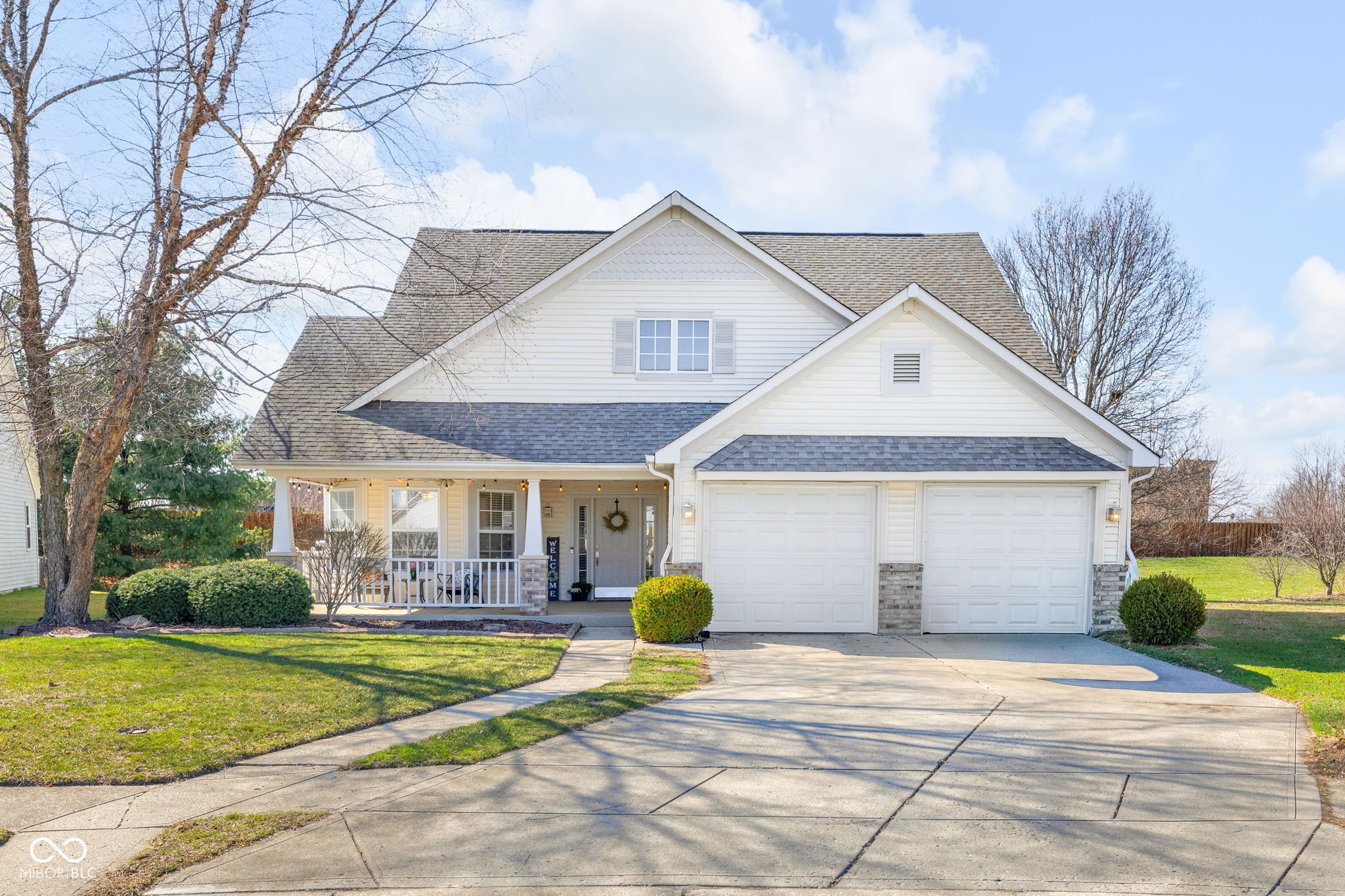 3878 Cornwallis Lane Carmel IN 46032