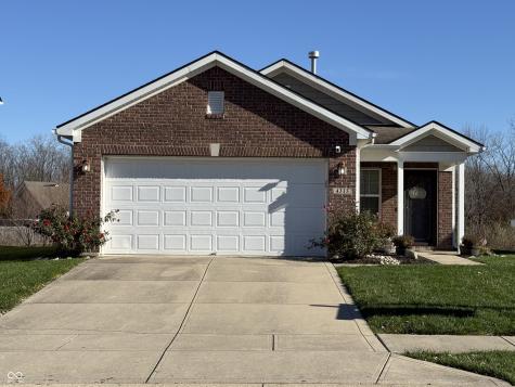 4315 Raintree Road Indianapolis IN 46234