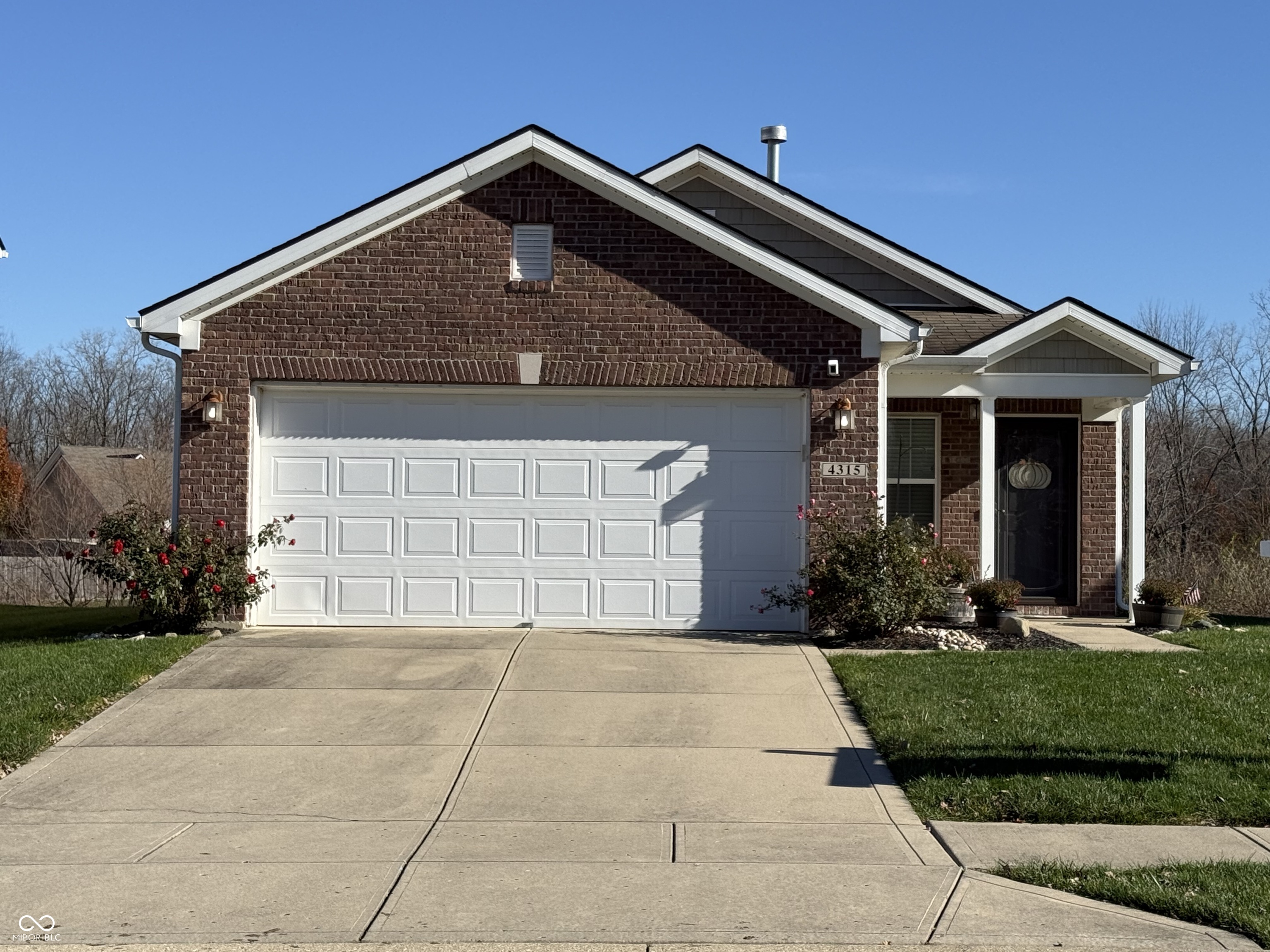 4315 Raintree Road Indianapolis IN 46234