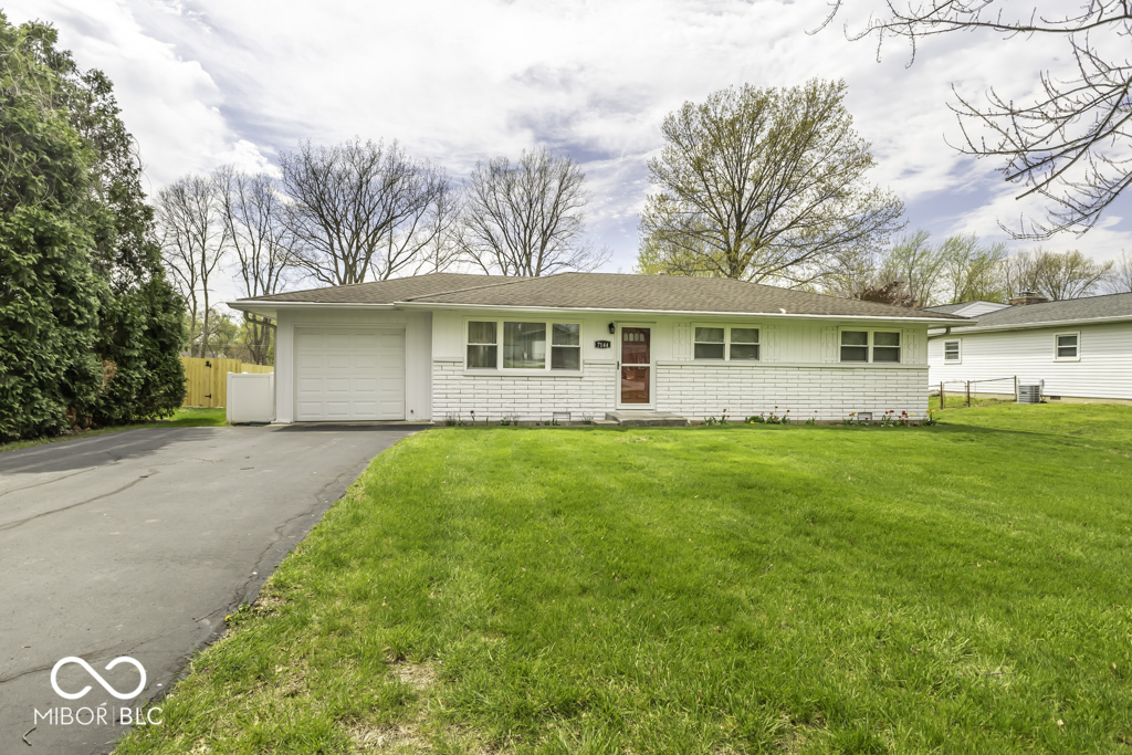 7144 Lockwood Lane Indianapolis IN 46217