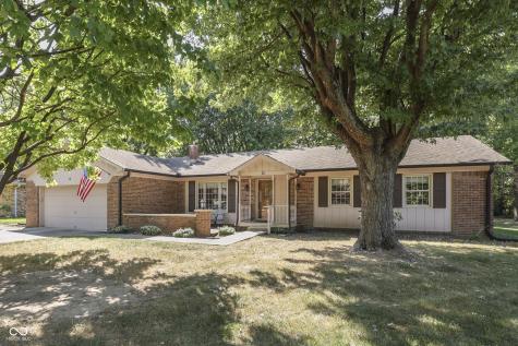 10 S Serenity Way Greenwood IN 46142