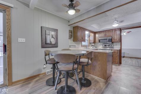 10 S Serenity Way Greenwood IN 46142