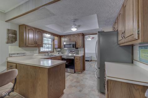 10 S Serenity Way Greenwood IN 46142