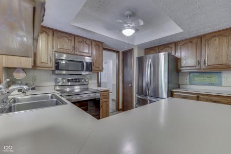 10 S Serenity Way Greenwood IN 46142