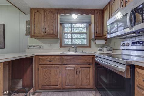 10 S Serenity Way Greenwood IN 46142