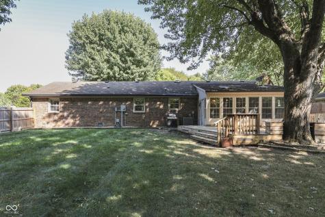 10 S Serenity Way Greenwood IN 46142