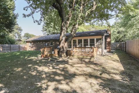 10 S Serenity Way Greenwood IN 46142